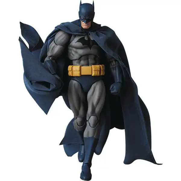MAFEX KNIGHTMARE BATMAN アクションフィギュア Zack Snyder's Justice League Batman Knightmare Version MAFEX