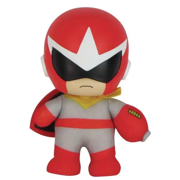 Mega Man Proto Man 4.5-Inch Plush [Version 3]