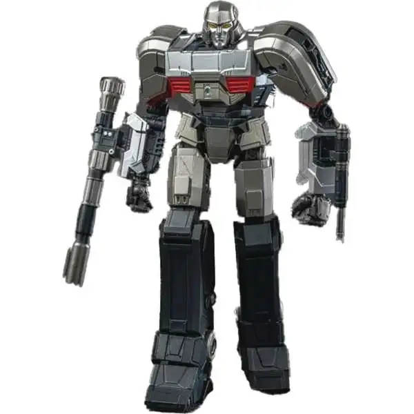 Transformers ONE AMK Series D-16 6-Inch 6" Pre-Assembled Model Kit [Cogged Mode]