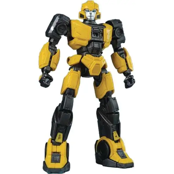 Transformers ONE AMK Series B-127 6-Inch 6" Pre-Assembled Model Kit [Cogless Mode]