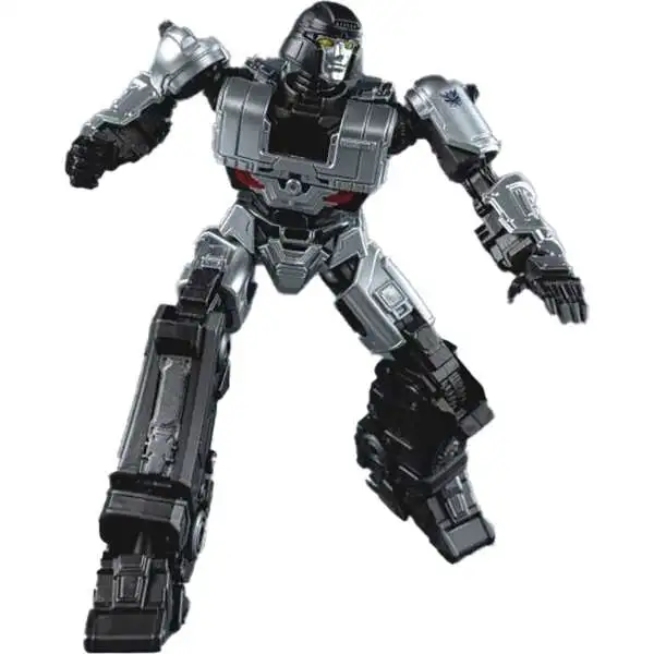 Transformers ONE AMK Series D-16 6-Inch 6" Pre-Assembled Model Kit [Cogless Mode]