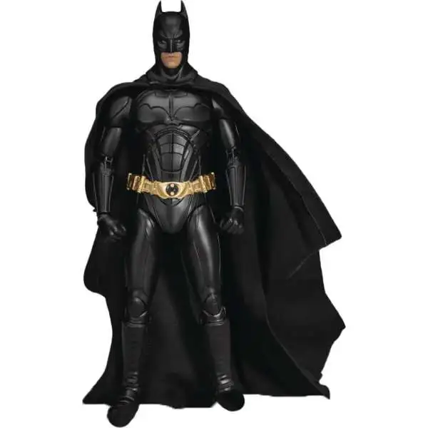 DC Batman Begins Dynamic 8-ction Heroes Batman Action Figure DAH-118 [Batman Begins]