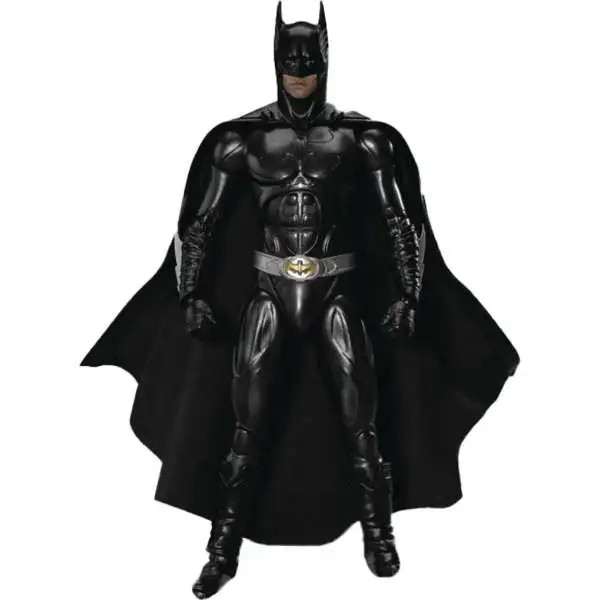 DC Batman Forever Dynamic 8-ction Heroes Batman Action Figure DAH-115 [Batman Forever] (Pre-Order ships June)