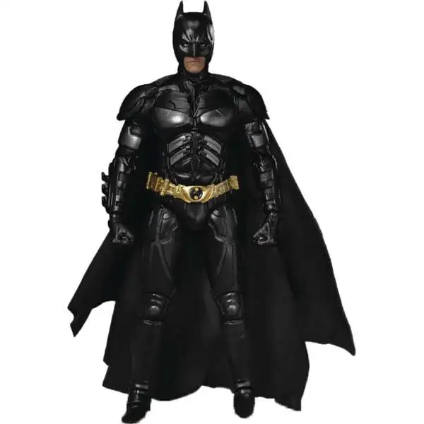DC Dark Knight Dynamic 8-ction Heroes Batman Action Figure DAH-119 [Dark Knight]