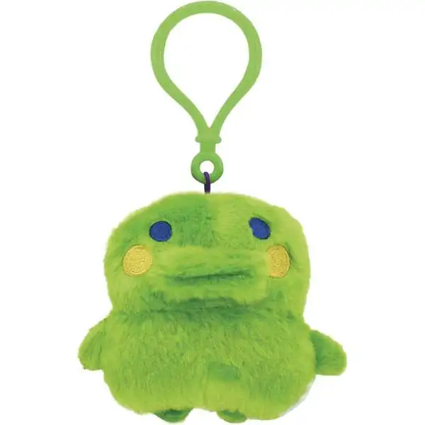 Tamagotchi Kuchipatchi 3.5-Inch Tamagotchi Chibi Nui Plush (Pre-Order ships June)