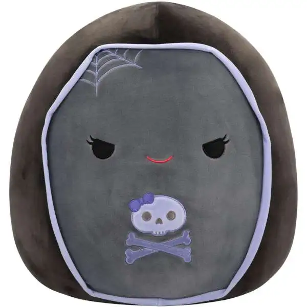 Squishmallows Julianne the Coffin Exclusive 12-Inch Plush
