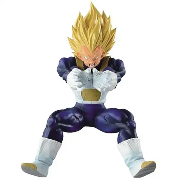 Dragon Ball Z - Vegeta Galick Gun (chase) CC Exclusive Funko Pop! Vinyl  #712 889698460583