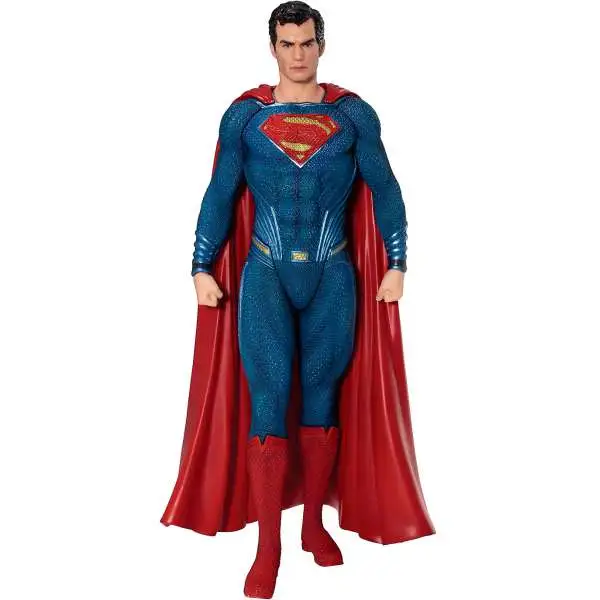 DC Justice League Movie ArtFX+ Superman Statue [Justice League Movie]