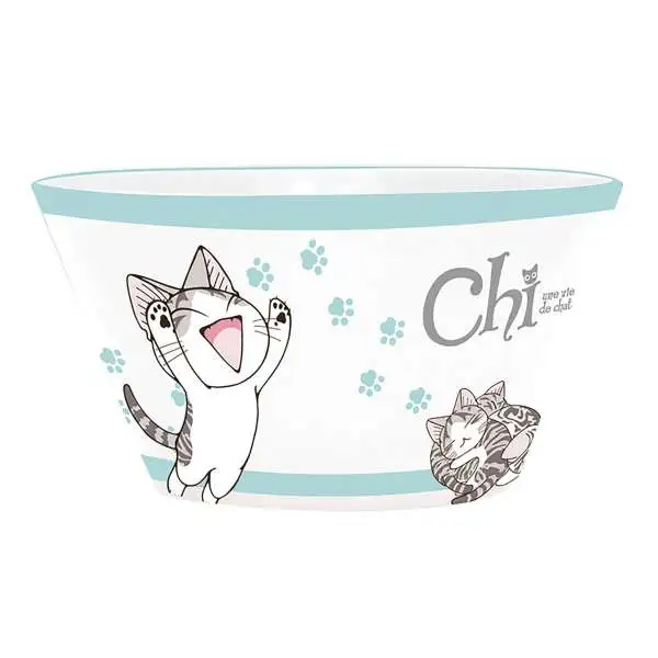 Chi's Sweet Home Chi 16 Ounce Bowl