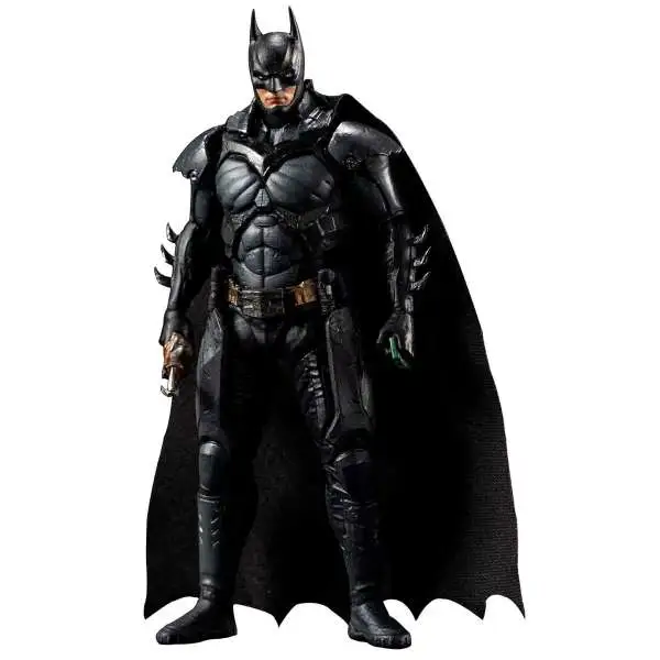 DC Injustice 2 Batman Exclusive Action Figure [Version 2]