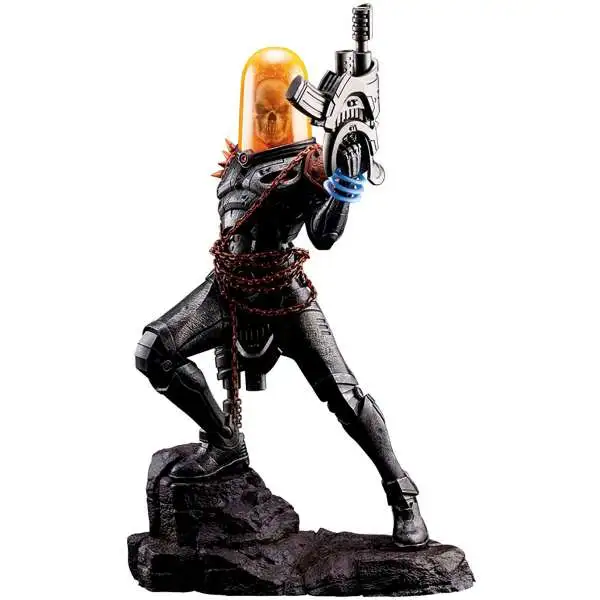 Marvel ArtFX Premier Cosmic Ghost Rider Limited Edition Statue