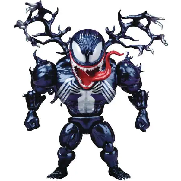 Marvel Venom Exclusive 6-Inch Collectible Figure EAA-087