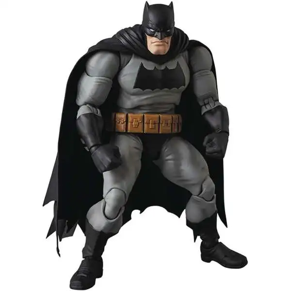 DC MAFEX Batman Action Figure [Dark Knight Returns]