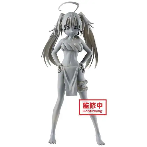 That Time I Got Reincarnated as a Slime EXQ Milim Nava 8.7-Inch Collectible PVC Figure [Undergarments]