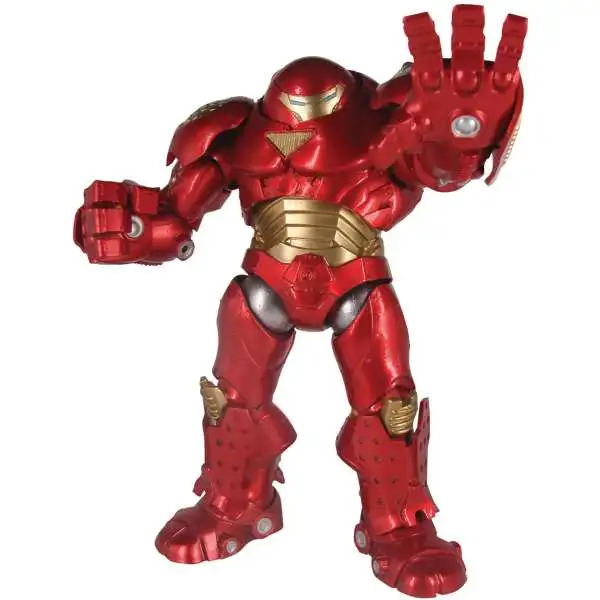 Marvel Select Hulkbuster Iron Man Action Figure