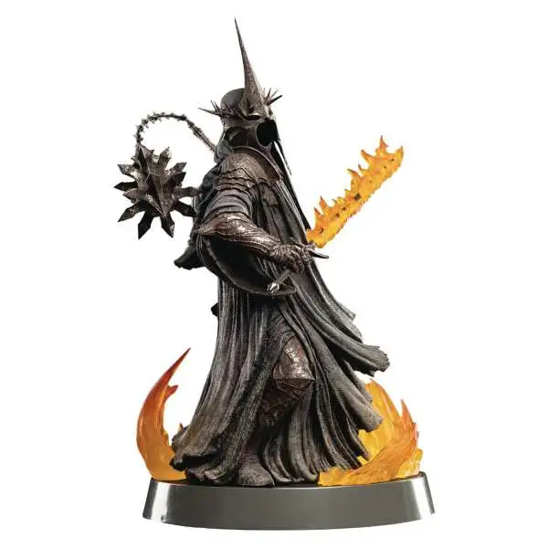 Lord of the Rings Figures of Fandom Witch-King of Angmar 9-Inch Vinyl Statue