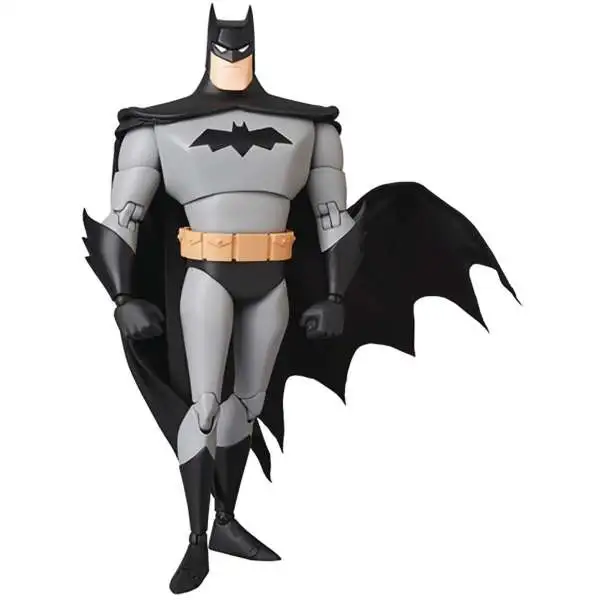 DC The New Batman Adventures MAFEX Batman Action Figure [The New Batman Adventures]