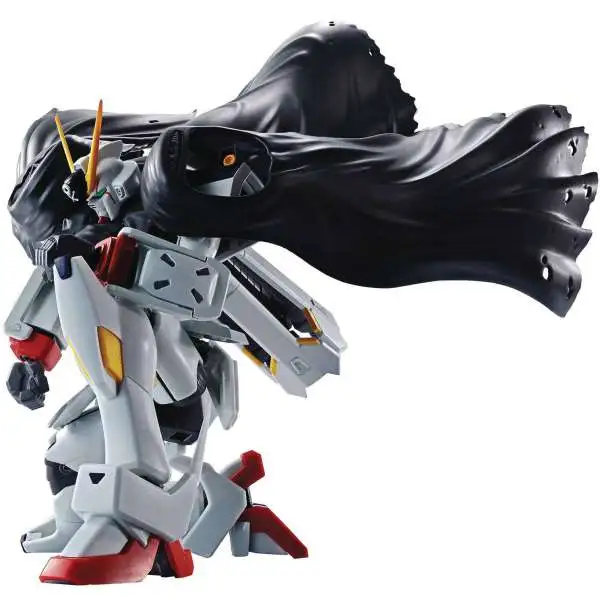 Robot Spirits Crossbone Gundam X1 /X1 Ka Action Figure