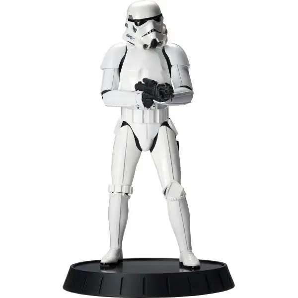 A New Hope Star Wars Milestones Stormtrooper 12-Inch Statue