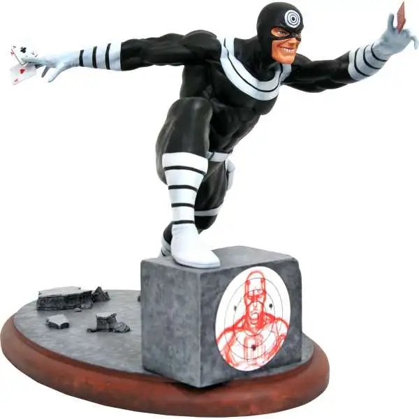 Marvel Premier Collection Bullseye 11-Inch Limited to 3000 Statue