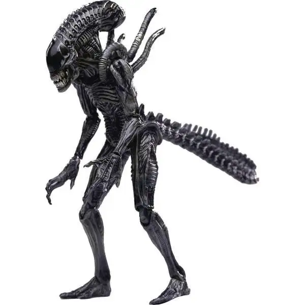 AVP Alien vs. Predator Requiem Xeno Warrior Action Figure