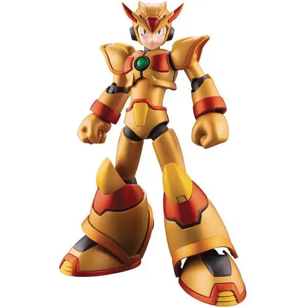 Mega Man X3 X Premium Model Kit [Max Armor Hyperchip]