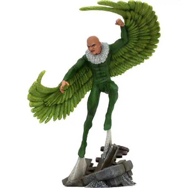 Marvel Comic Gallery The Vulture 10-Inch Collectible PVC Statue