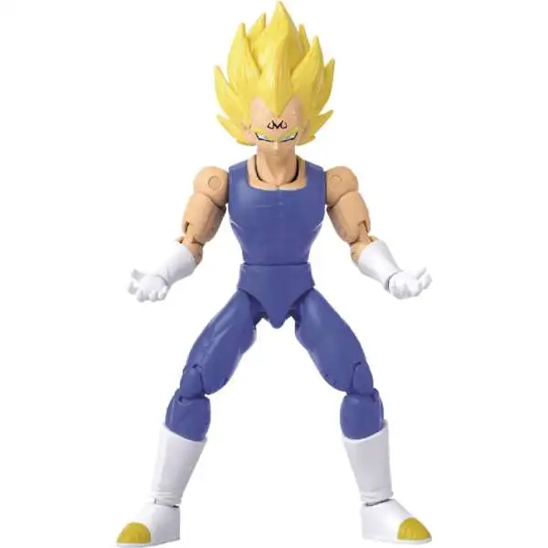 AR] Goku SSJ Blue Virtual Action Figure!::Appstore for