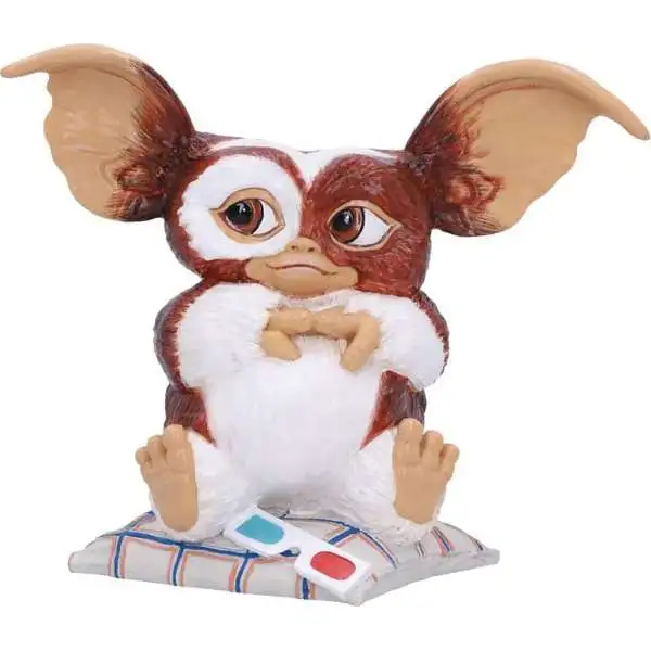 Gremlins Gizmo 5.7-Inch Figure [3-D Glasses]