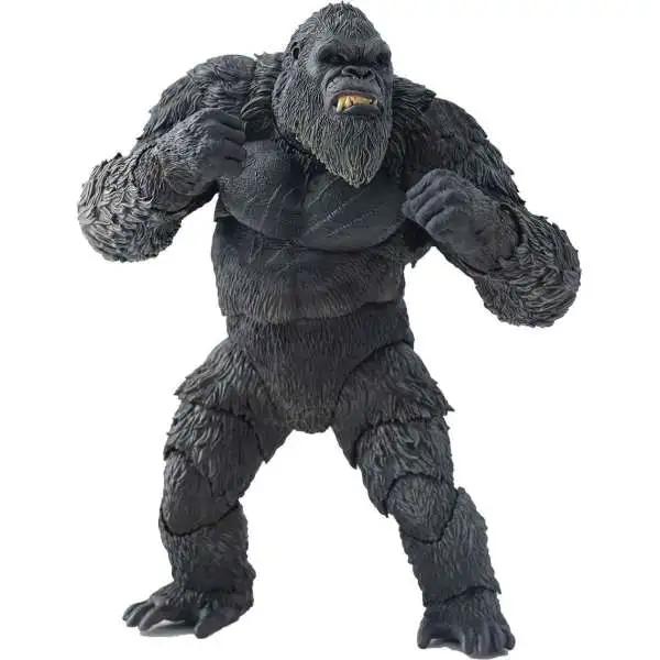 McFarlane Toys KONG The 8th Wonder of the World Movie