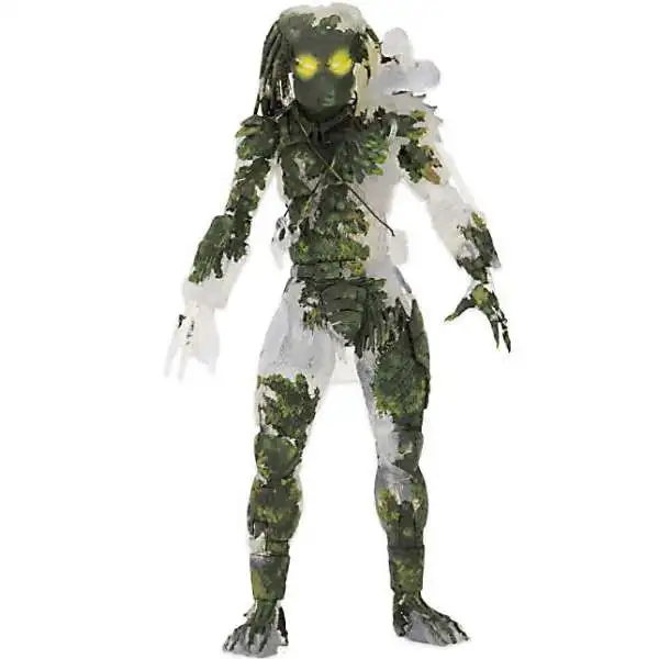 NECA Predator 30th Anniversary Jungle Demon Action Figure