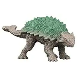 Hammond Collection Ankylosaurus フィギュア Jurassic World Jurassic Park III Collector Dinosaur Action