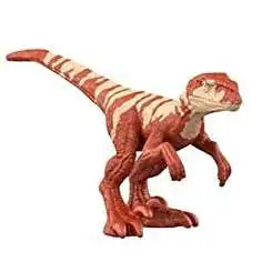 Jurassic World Dominion Atrociraptor 1.125-inch Mini Figure [Version 2 Loose]