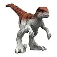 Jurassic World Dominion Atrociraptor 1.125-inch Mini Figure [Version 3 Loose]