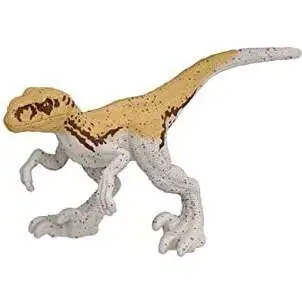 Jurassic World Dominion Atrociraptor 1.125-inch Mini Figure [Version 4 Loose]