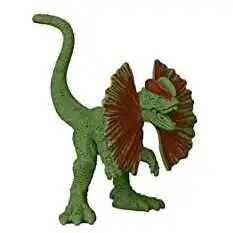 Jurassic World Dominion Dilophosaurus 1.125-inch Mini Figure [Loose]