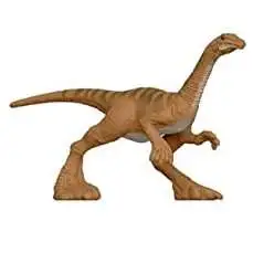Jurassic World Dominion Gallimimus 1.125-inch Mini Figure [Loose]