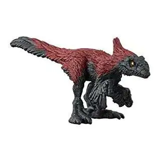 Jurassic World Dominion Pyroraptor 1.125-inch Mini Figure [Loose]