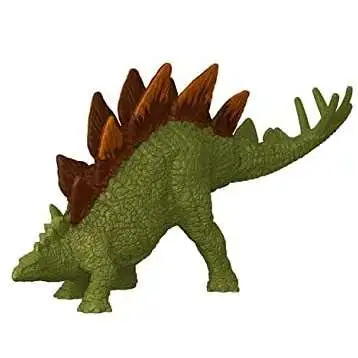 Jurassic World Dominion Stegosaurus 1.125-inch Mini Figure [Loose]