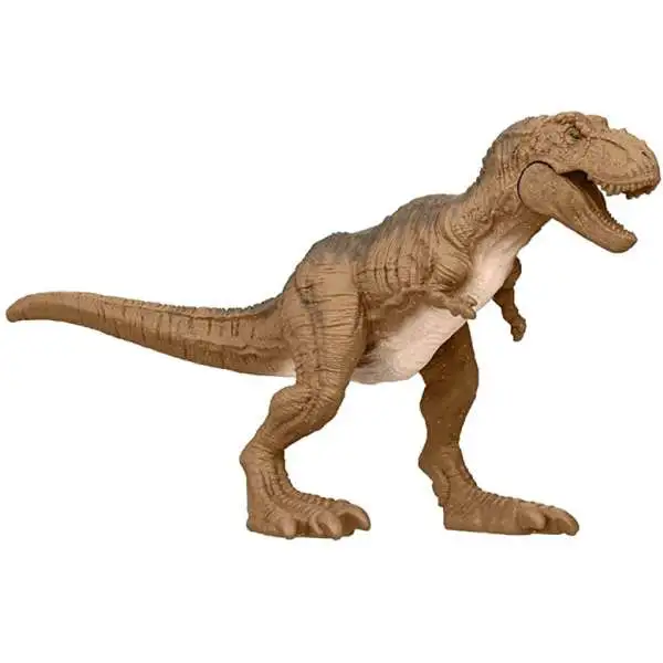 Jurassic World Dominion Tyrannosaurus Rex 1.125-inch Mini Figure [Loose]