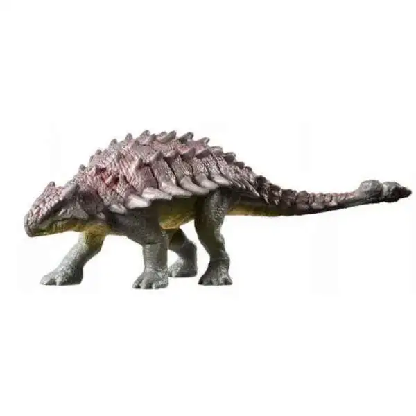 Jurassic World Camp Cretaceous Ankylosaurus 2-Inch Mini Figure [Loose]