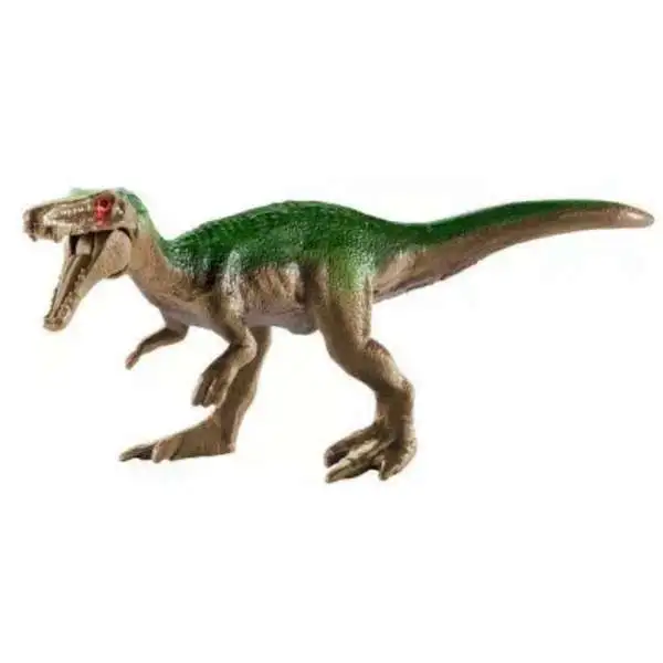 Jurassic World Camp Cretaceous Baryonyx "Grim" 2-Inch Mini Figure [Loose]