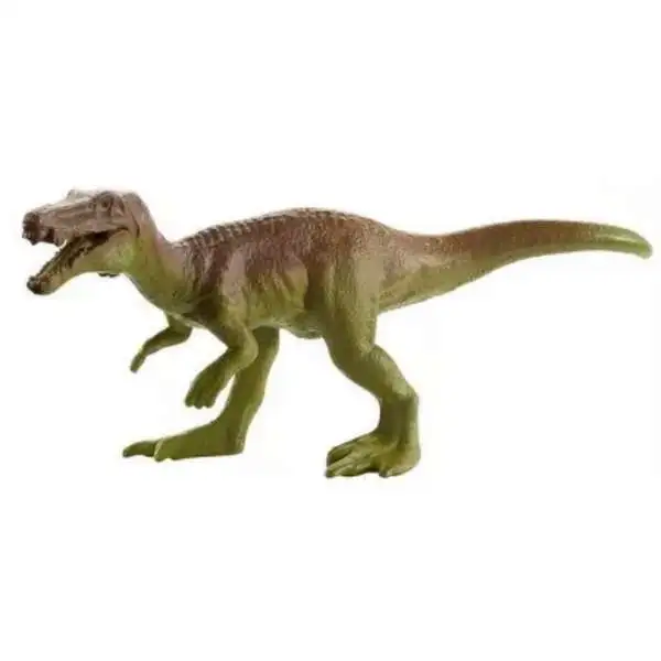 Jurassic World Camp Cretaceous Baryonyx "Limbo" 2-Inch Mini Figure [Loose]