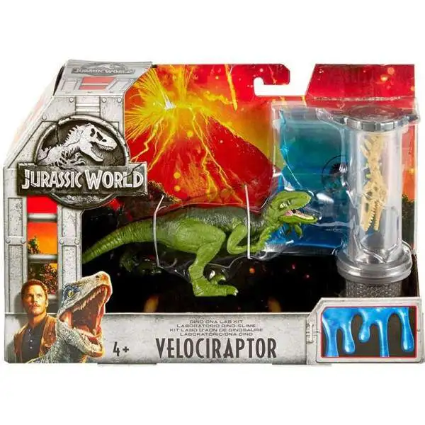 Jurassic World Legacy Collection Kitchen Encounter Pack Exclusive ...