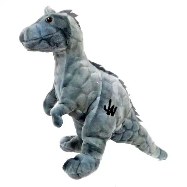 Jurassic World Indominus Rex 7-Inch Plush