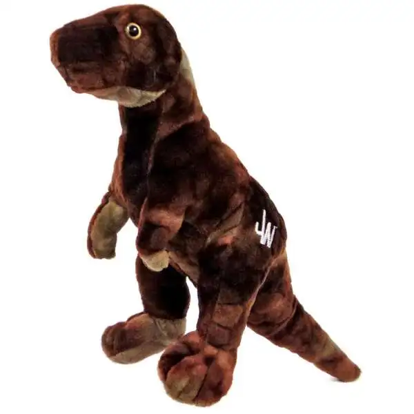 Jurassic World Tyrannosaurus Rex 7-Inch Plush