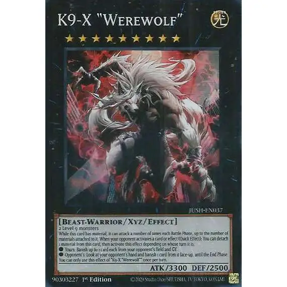 yugioh justice hunters single cards too!) Every Dragontail monster also has an additional special ability YuGiOh - Justice Hunters -