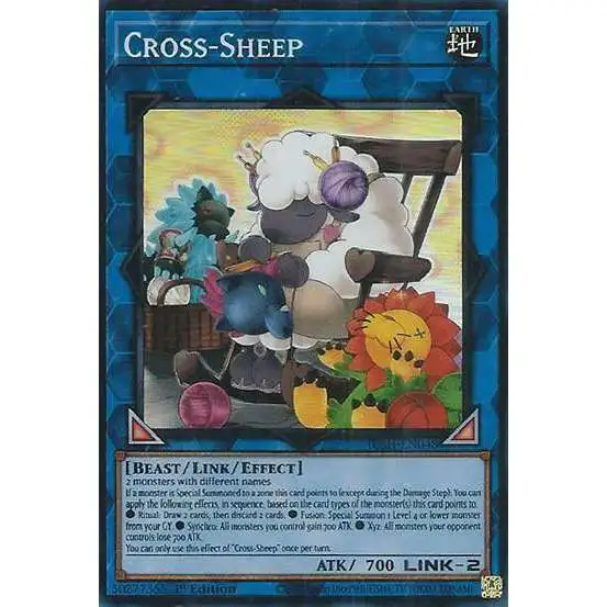 yugioh sheep card Cloudian All cards will be carefully packed for safe transit Mystical Sheep 1 - Yugipedia