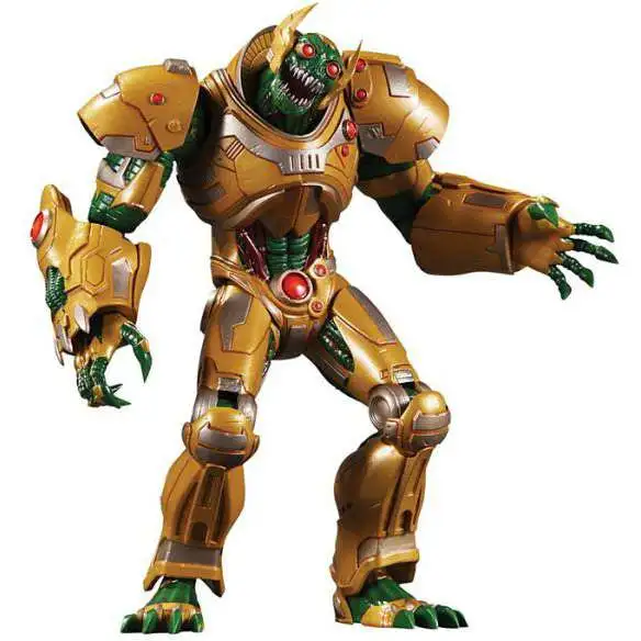 DC Justice League The New 52 Parademon Action Figure