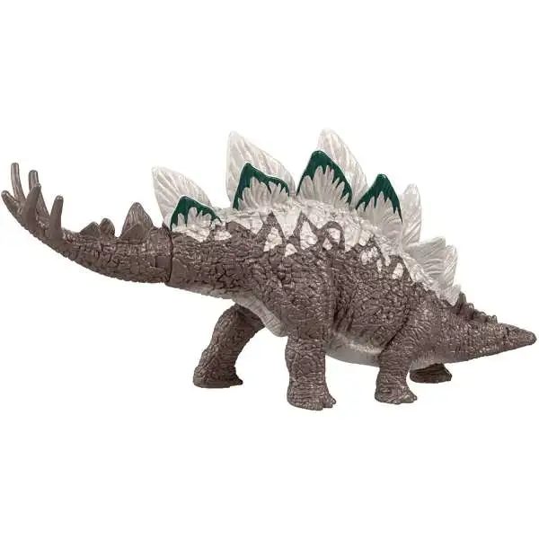 Jurassic World Dominion Chaotic Cargo Pack Stegosaurus 2.5-Inch Mini Figure [Loose]
